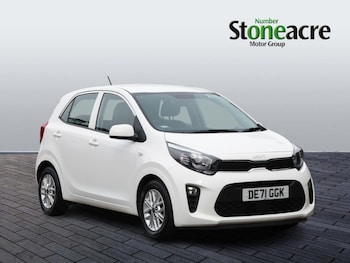 Used Kia Picanto 2021 for sale - 75729880: Photo