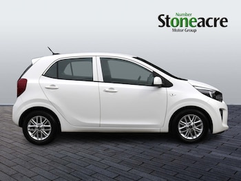 Used Kia Picanto 2021 for sale - 75729880: Photo