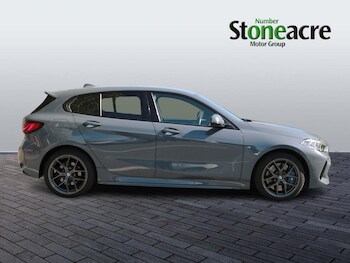 Used BMW 1 Series 2024 for sale - 78448135: Photo