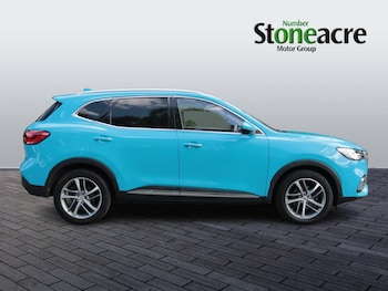 Used MG MG HS 2022 for sale - 78572814: Photo