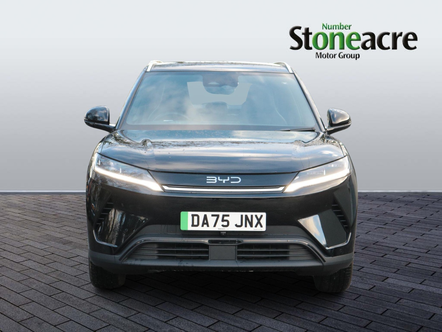 Used BYD Atto 2 2025 for sale - 78006481: Photo 10