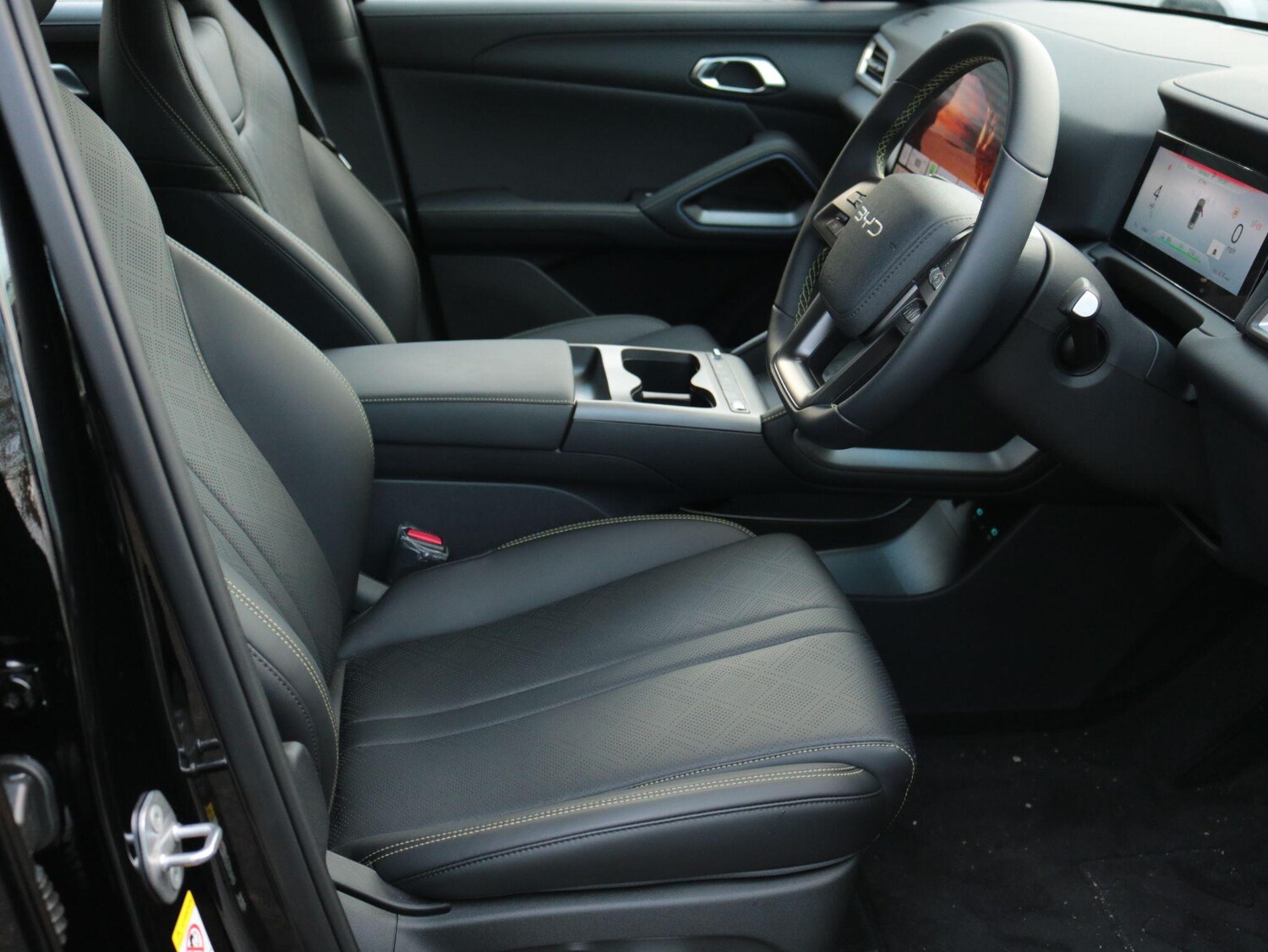 Used BYD Atto 2 2025 for sale - 78006481: Photo 14