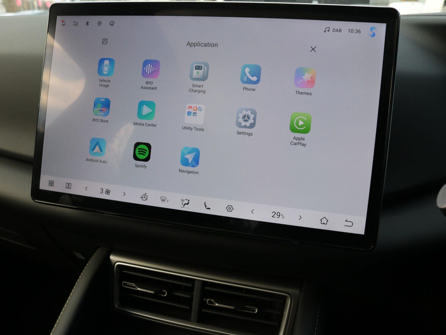 Used BYD Atto 2 2025 for sale - 78006481: Photo 21