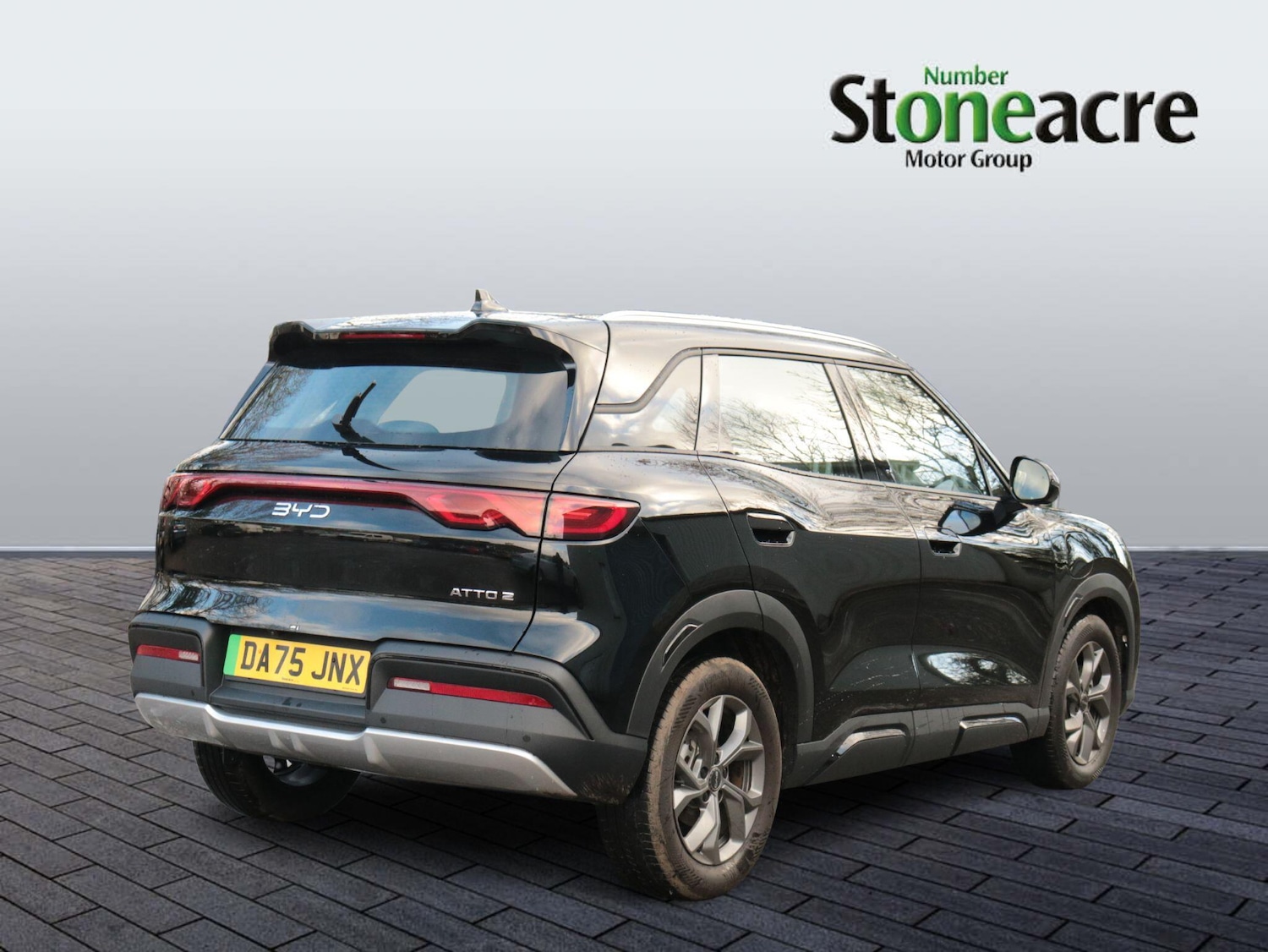 Used BYD Atto 2 2025 for sale - 78006481: Photo 5