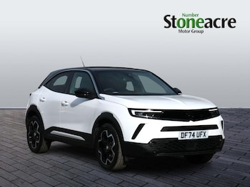 2024 (74) - 1.2 MHEV Ultimate e-DCT Euro 6 (s/s) 5dr