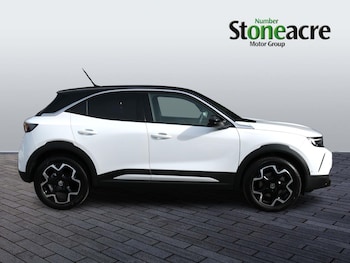 Used Vauxhall Mokka 2024 for sale - 75768605: Photo