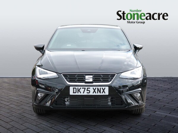 Used SEAT Ibiza 2025 for sale - 76215601: Photo 10