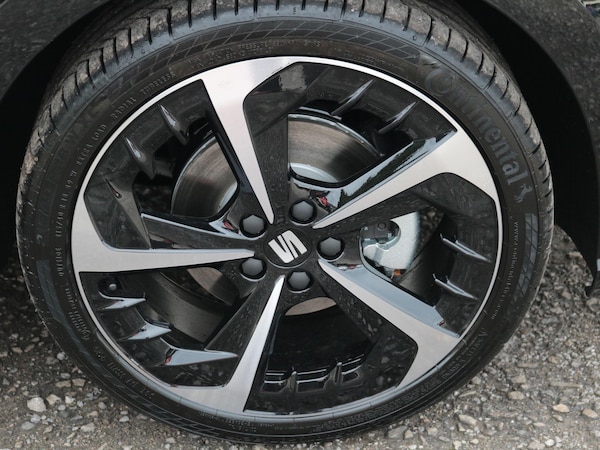 Used SEAT Ibiza 2025 for sale - 76215601: Photo 11