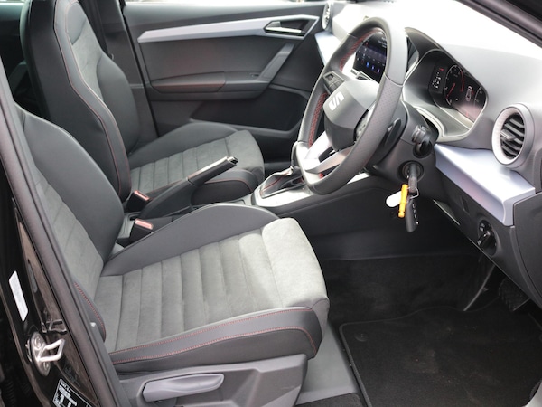 Used SEAT Ibiza 2025 for sale - 76215601: Photo 13