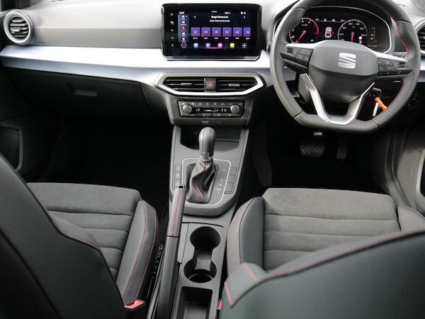 Used SEAT Ibiza 2025 for sale - 76215601: Photo 14