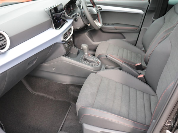 Used SEAT Ibiza 2025 for sale - 76215601: Photo 15