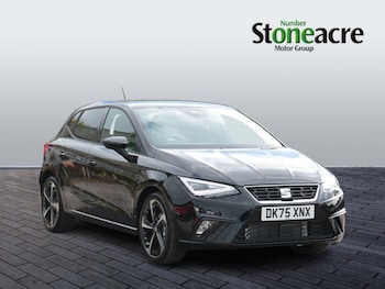 SEAT - Ibiza