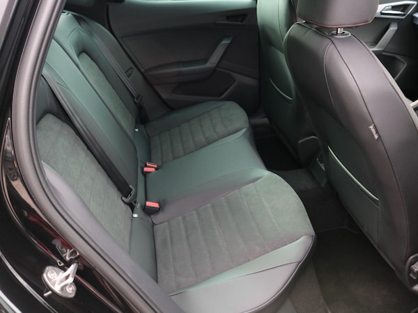 Used SEAT Ibiza 2025 for sale - 76215601: Photo 23