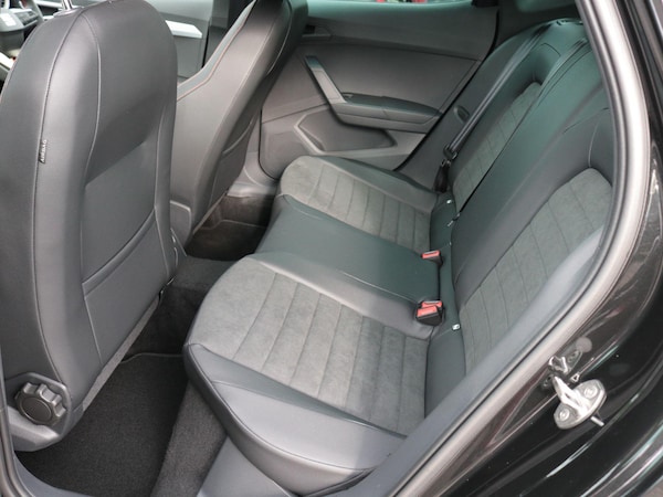 Used SEAT Ibiza 2025 for sale - 76215601: Photo 24