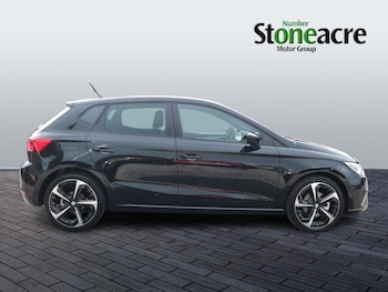 Used SEAT Ibiza 2025 for sale - 76215601: Photo 4