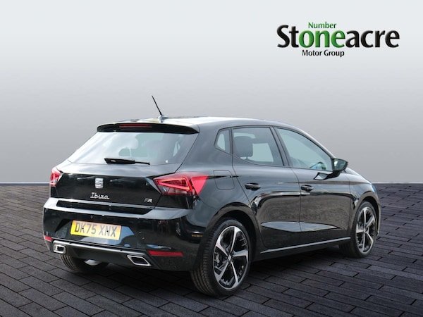 Used SEAT Ibiza 2025 for sale - 76215601: Photo 5