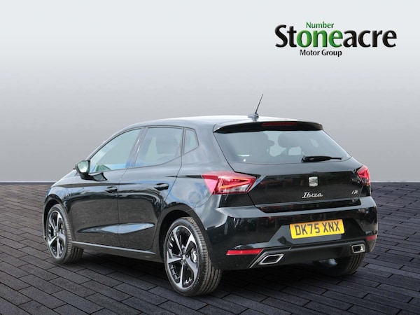 Used SEAT Ibiza 2025 for sale - 76215601: Photo 7