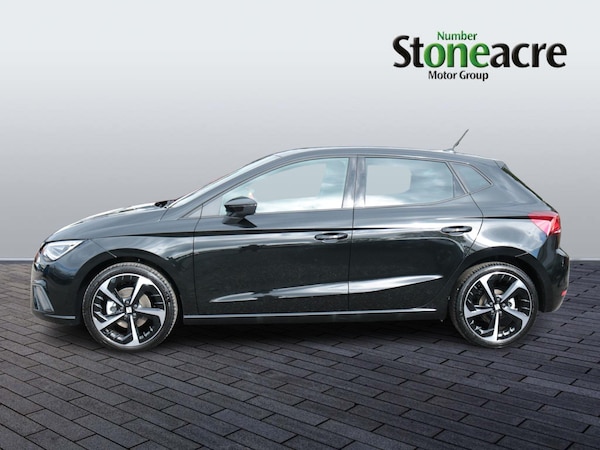 Used SEAT Ibiza 2025 for sale - 76215601: Photo 8