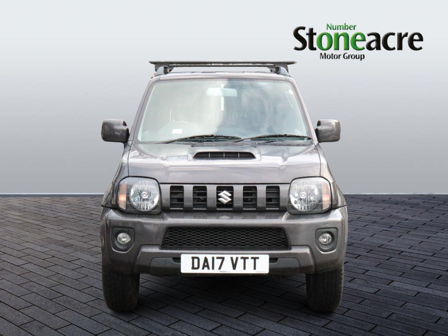 Used Suzuki Jimny 2017 for sale - 77386791: Photo 10