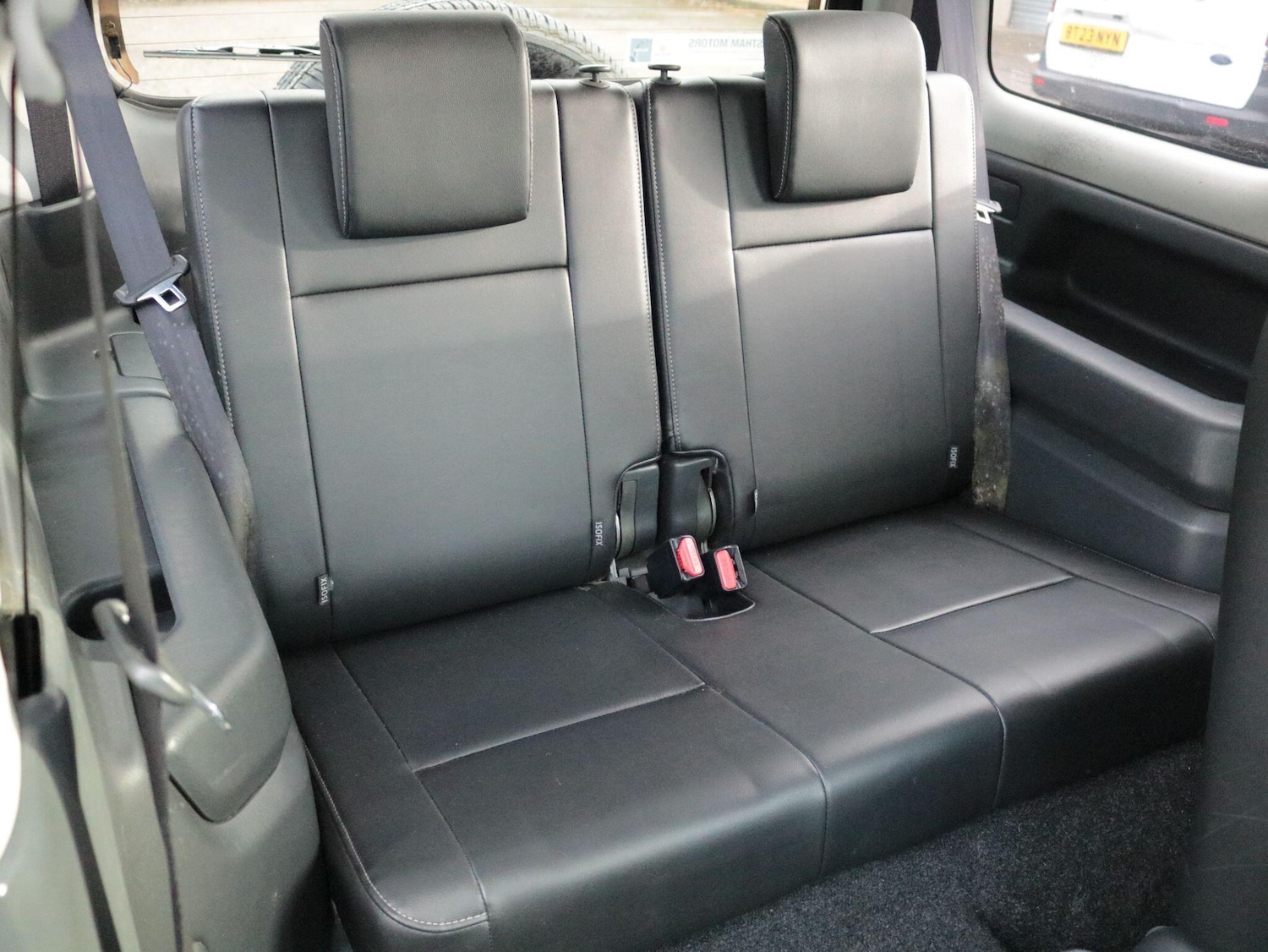 Used Suzuki Jimny 2017 for sale - 77386791: Photo 19