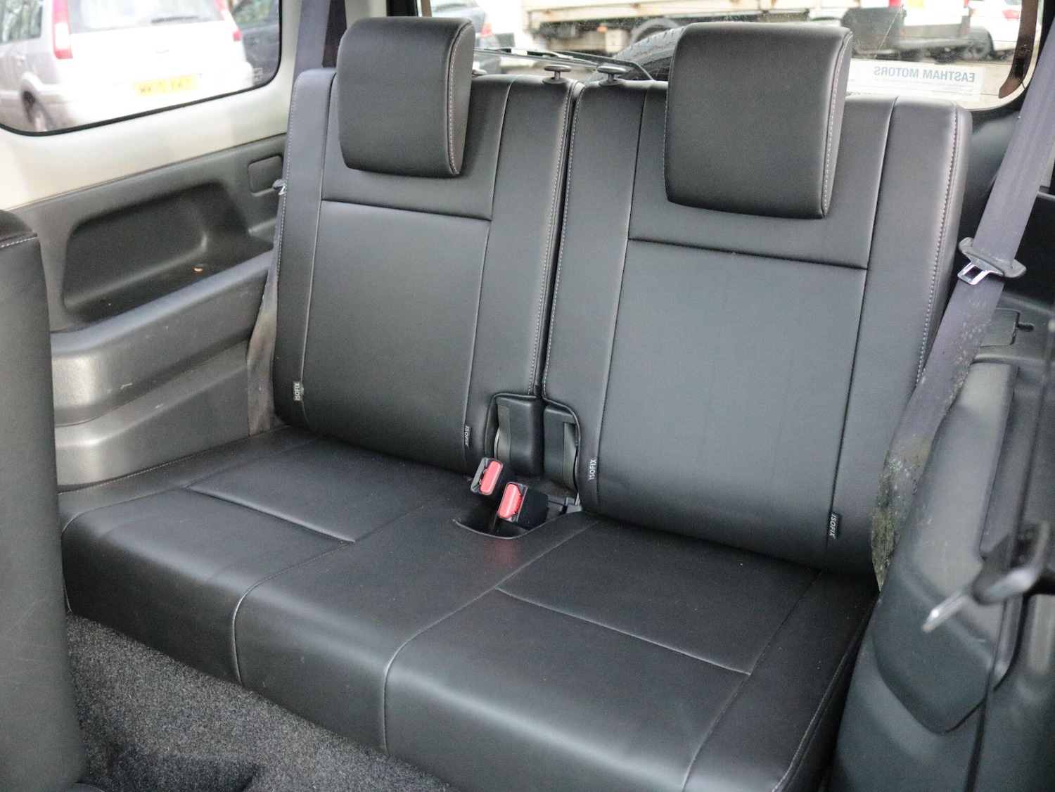 Used Suzuki Jimny 2017 for sale - 77386791: Photo 20