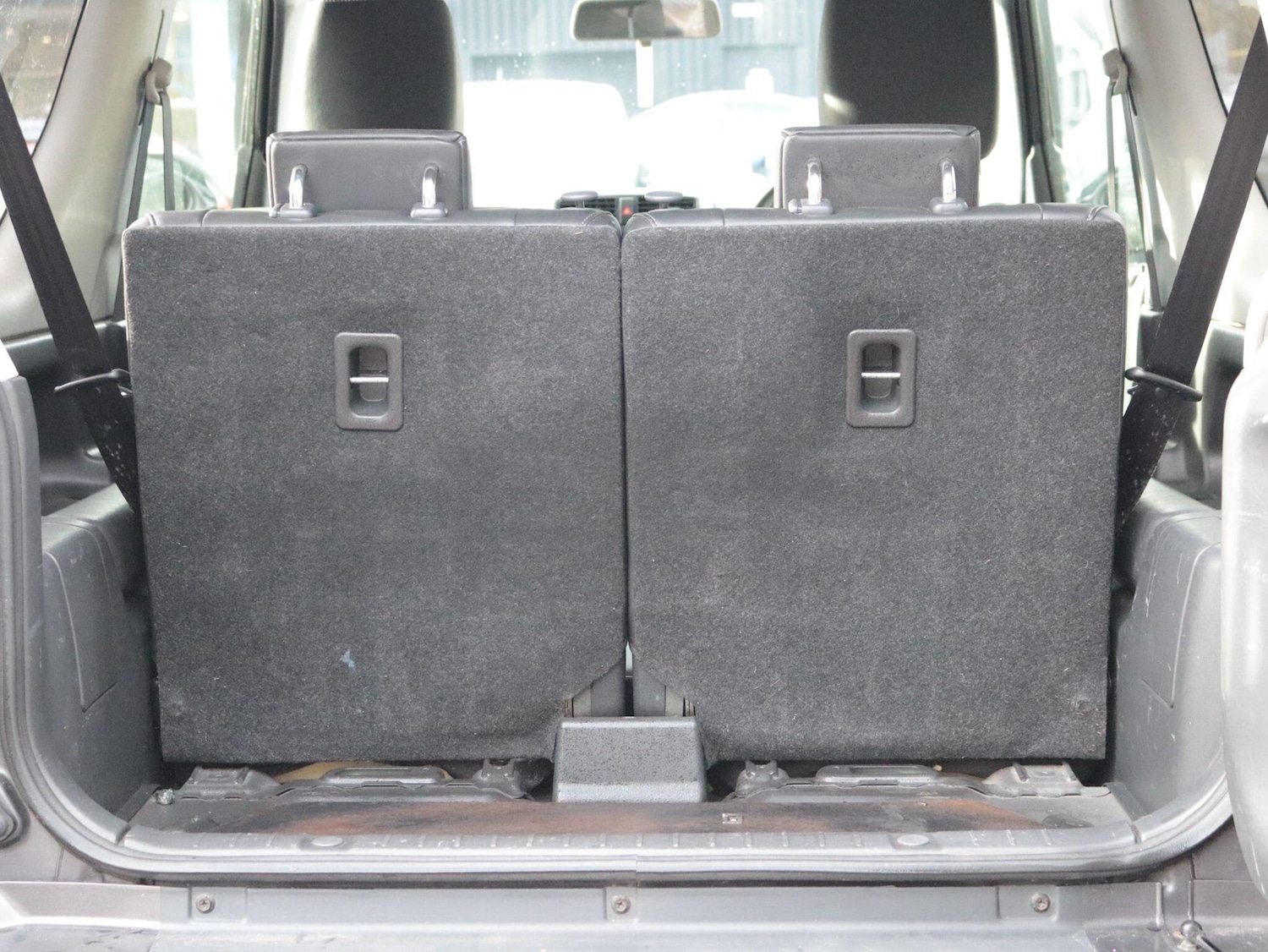 Used Suzuki Jimny 2017 for sale - 77386791: Photo 24