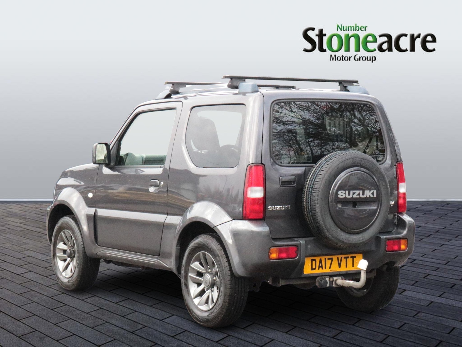Used Suzuki Jimny 2017 for sale - 77386791: Photo 7
