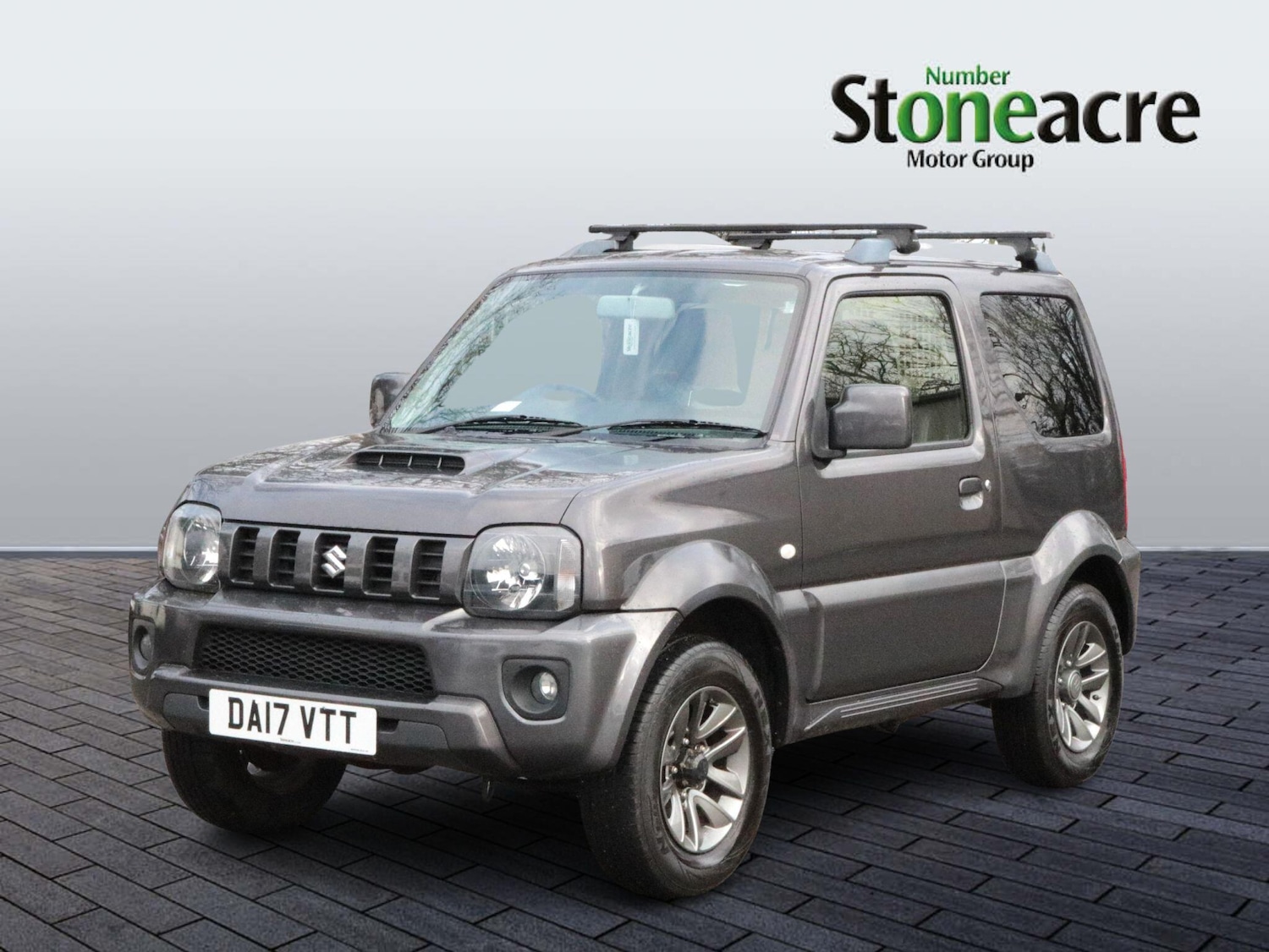 Used Suzuki Jimny 2017 for sale - 77386791: Photo 9