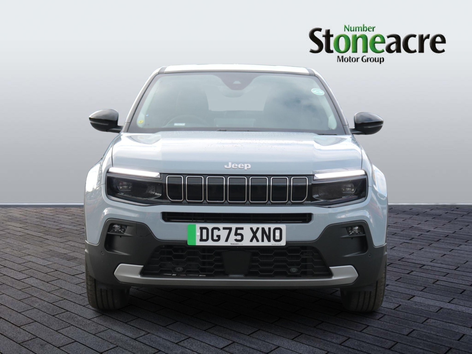 Used Jeep Other 2025 for sale - 76371245: Photo 10