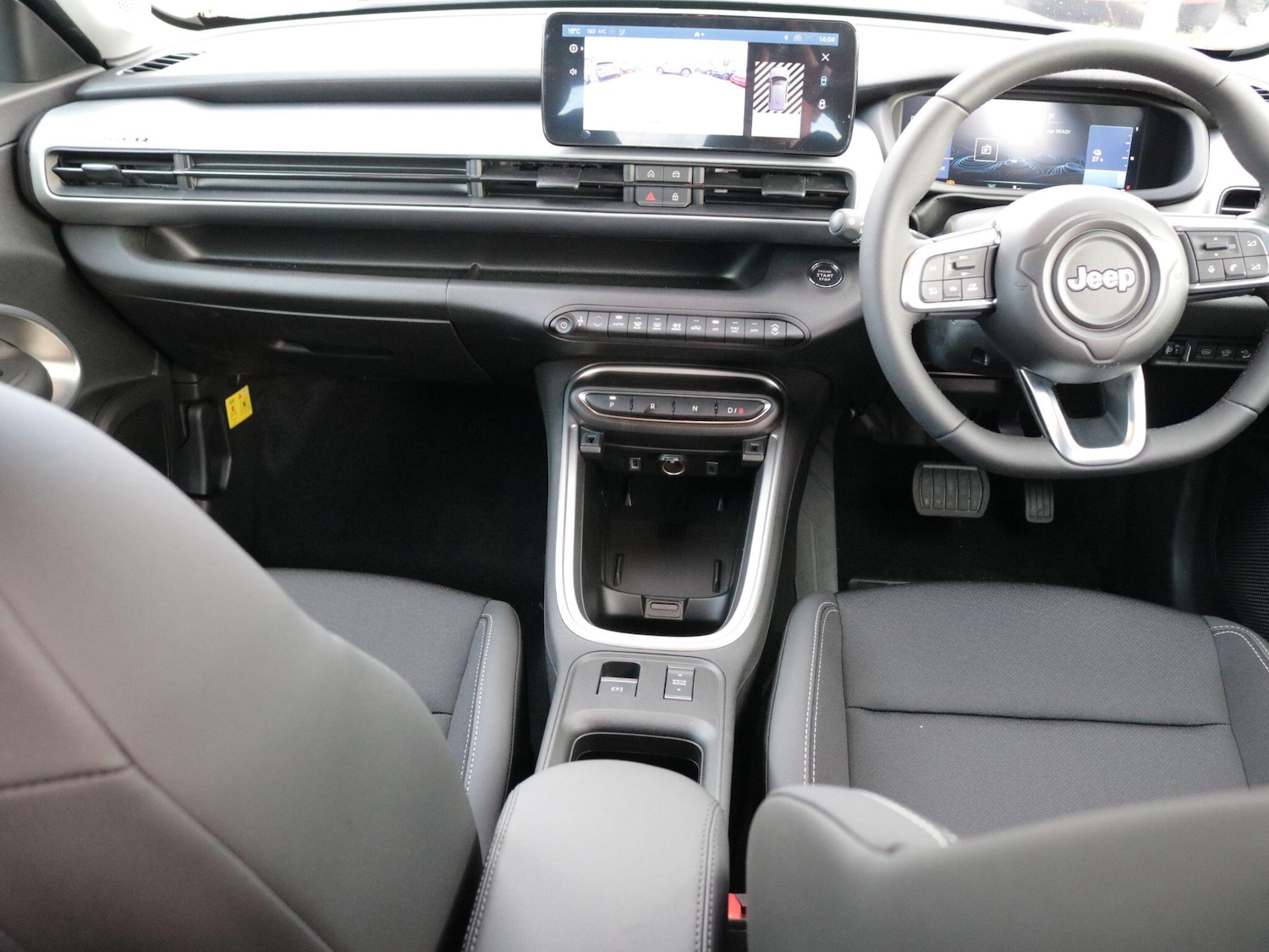 Used Jeep Other 2025 for sale - 76371245: Photo 14