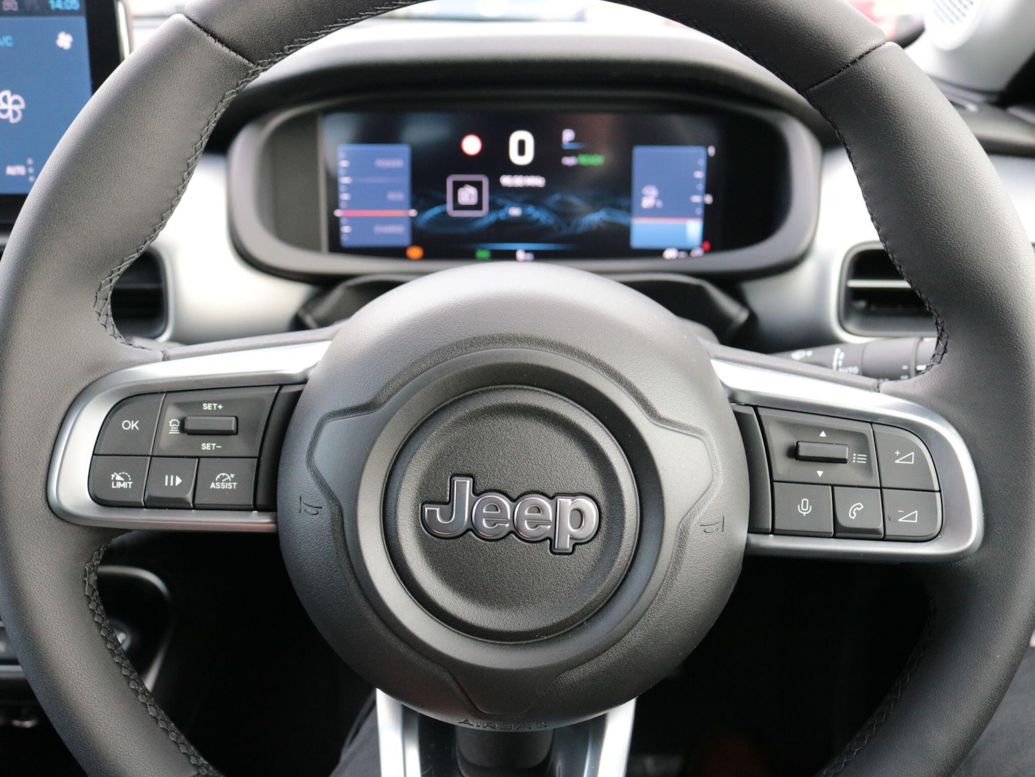 Used Jeep Other 2025 for sale - 76371245: Photo 17