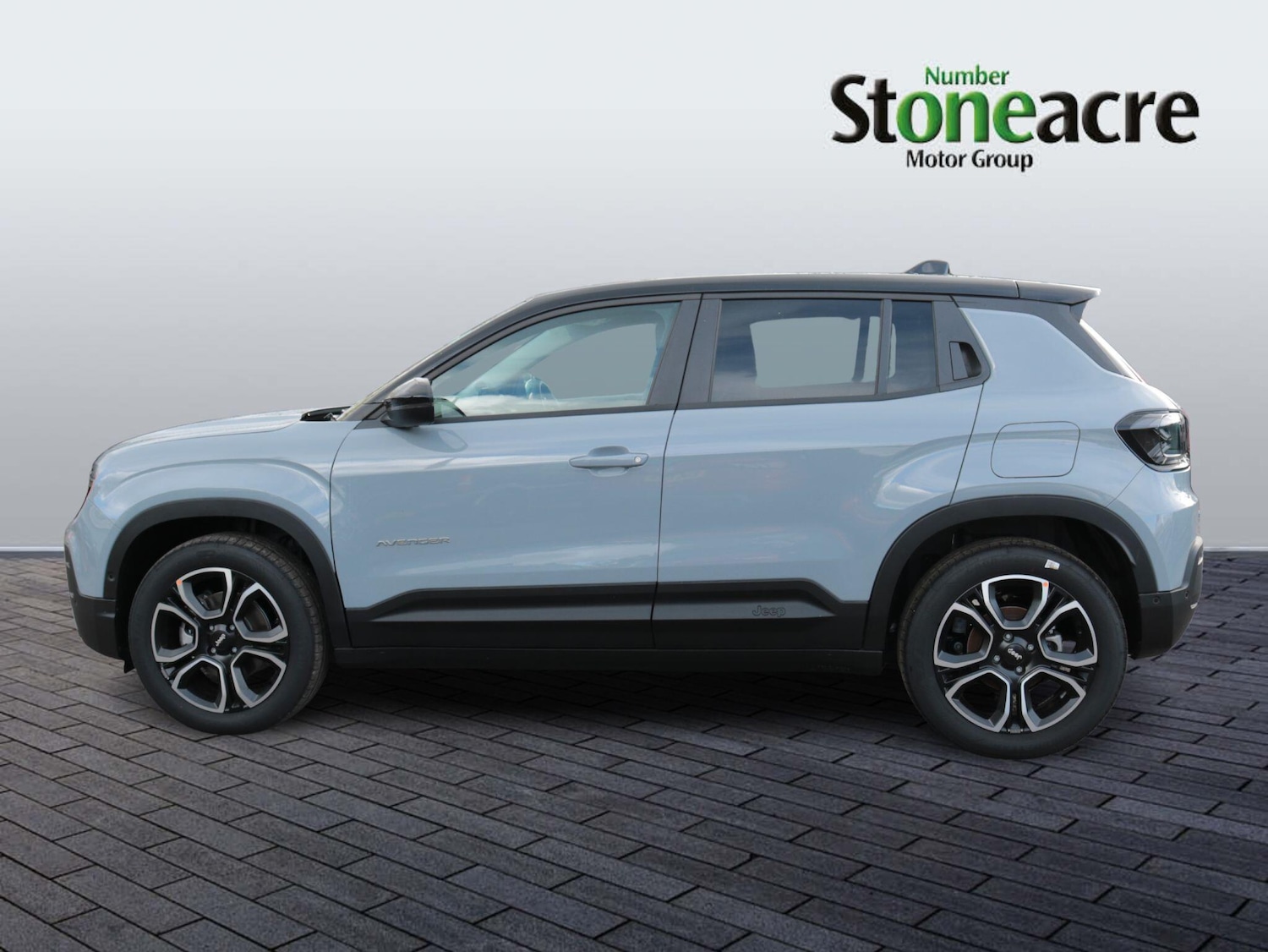 Used Jeep Other 2025 for sale - 76371245: Photo 8