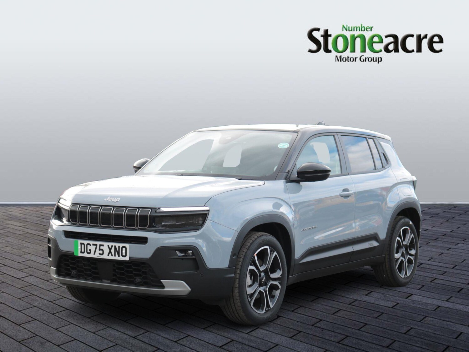 Used Jeep Other 2025 for sale - 76371245: Photo 9