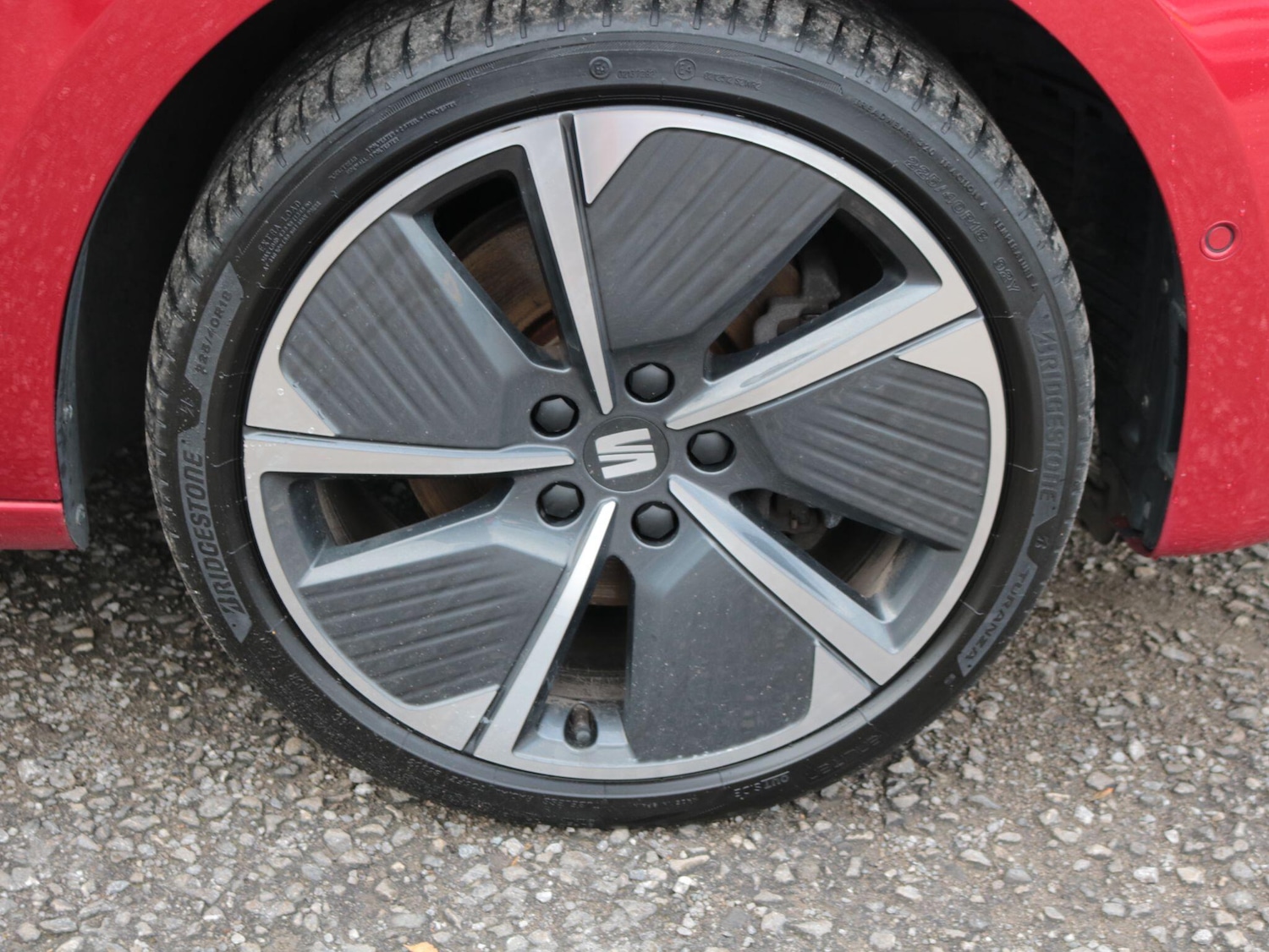 Used SEAT Leon 2021 for sale - 76990821: Photo 11