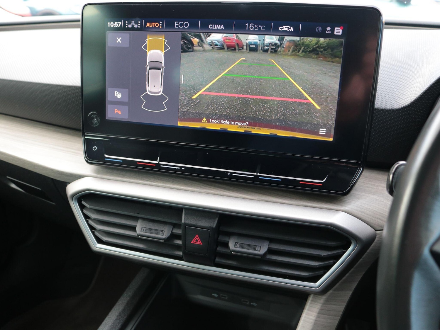 Used SEAT Leon 2021 for sale - 76990821: Photo 17