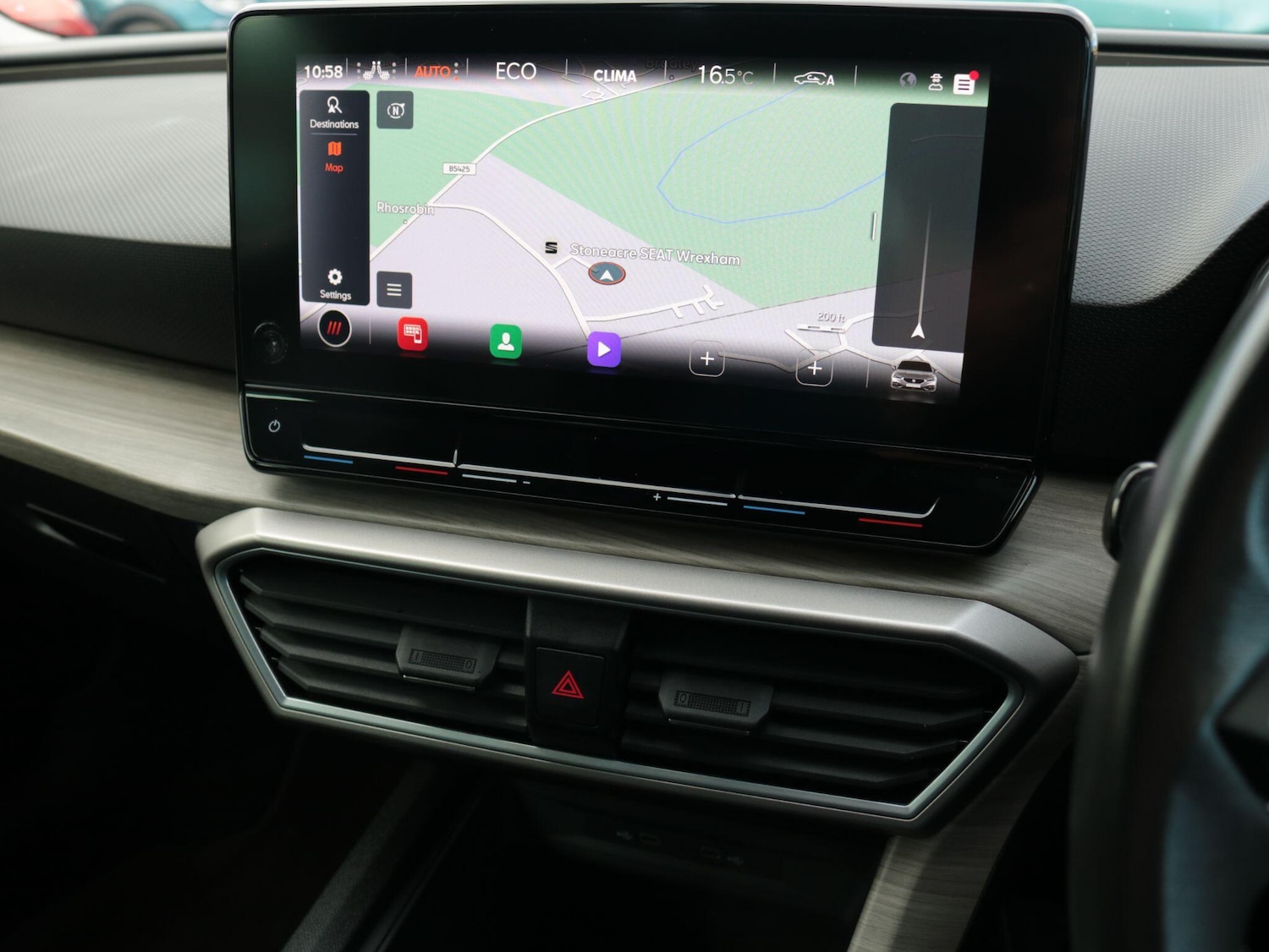 Used SEAT Leon 2021 for sale - 76990821: Photo 19