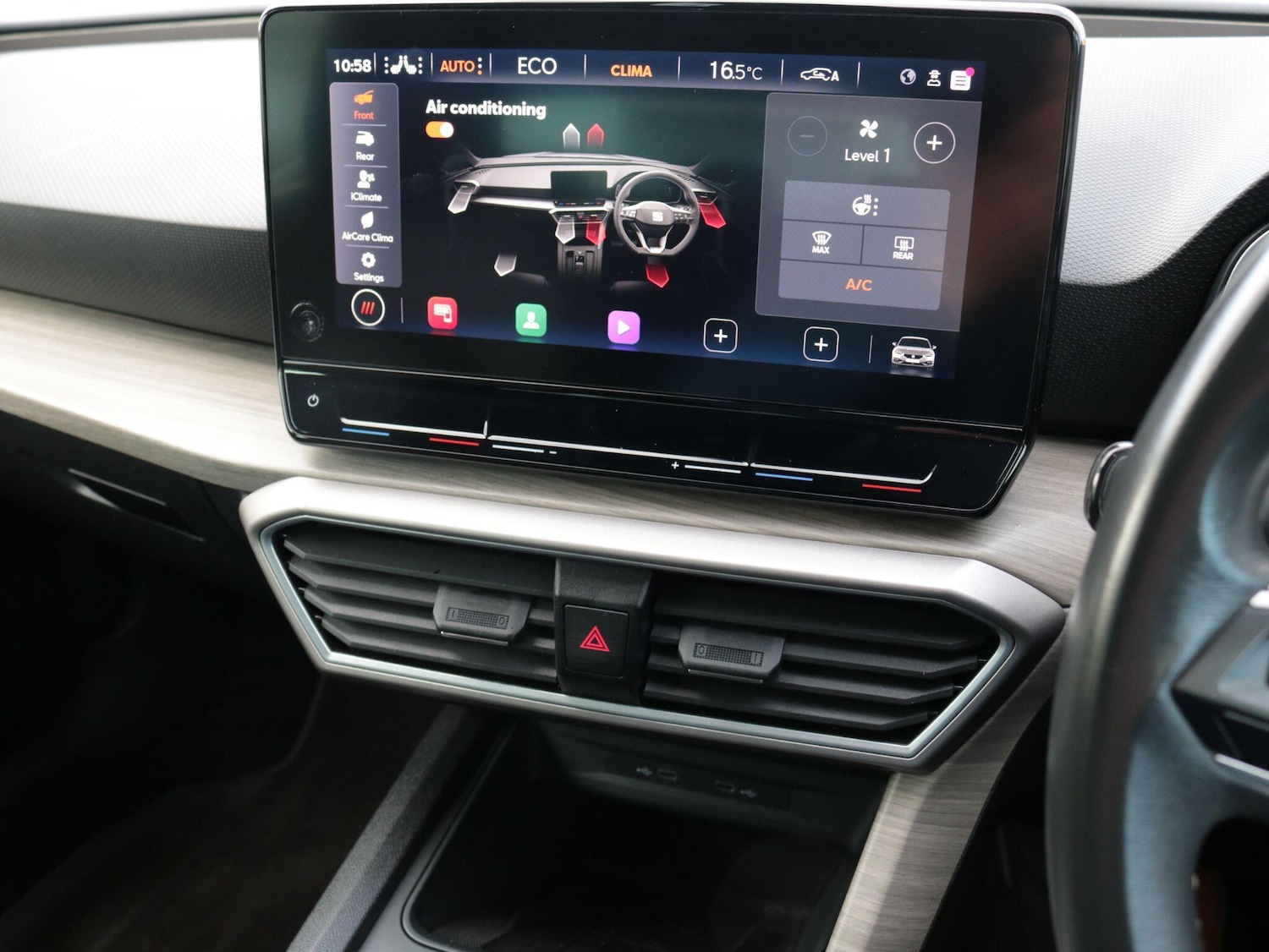 Used SEAT Leon 2021 for sale - 76990821: Photo 20