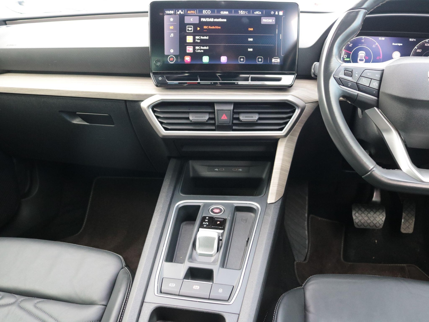 Used SEAT Leon 2021 for sale - 76990821: Photo 22