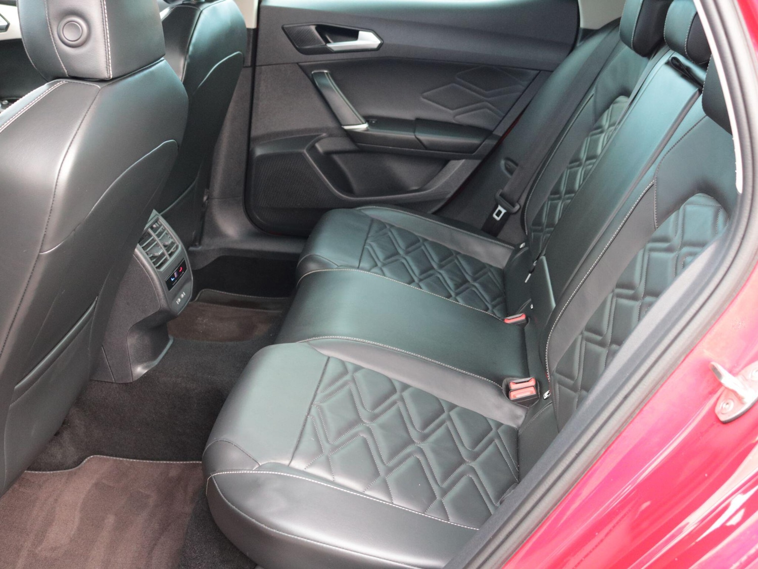 Used SEAT Leon 2021 for sale - 76990821: Photo 24