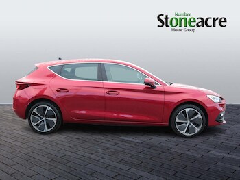 Used SEAT Leon 2021 for sale - 76990821: Photo