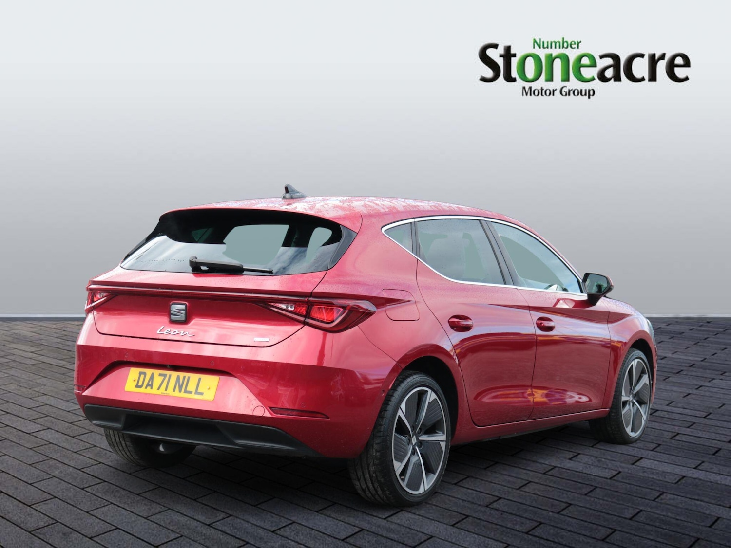 Used SEAT Leon 2021 for sale - 76990821: Photo 5