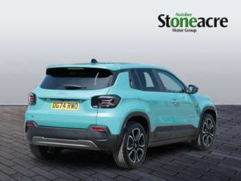 Used Jeep Other 2025 for sale - 75013999: Photo