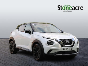 Used Nissan Juke 2025 for sale - 79361415: Photo