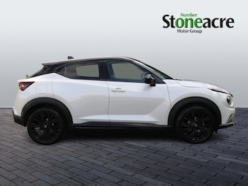 Used Nissan Juke 2025 for sale - 79361415: Photo