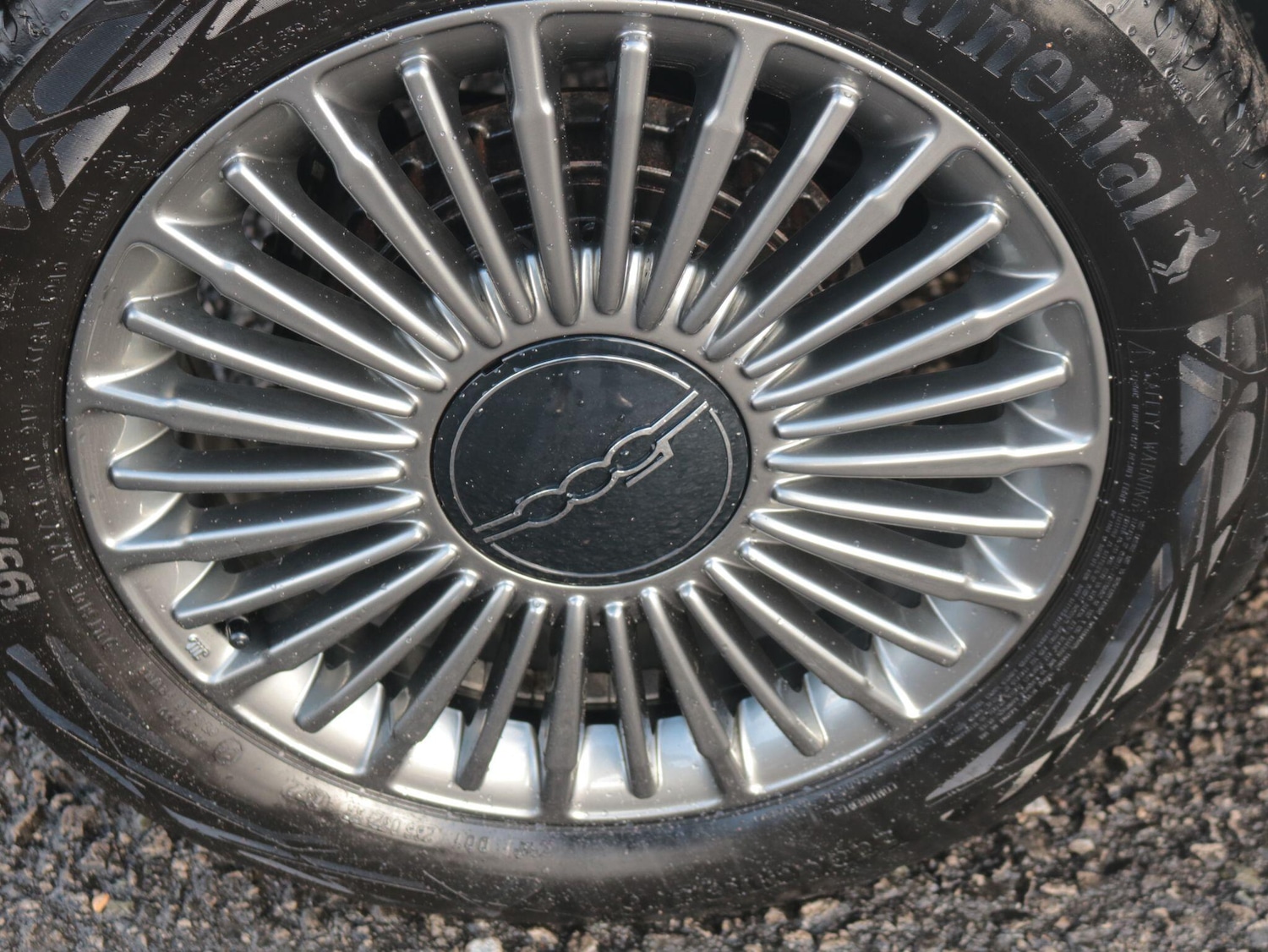 Used Fiat 500 2022 for sale - 77029906: Photo 11