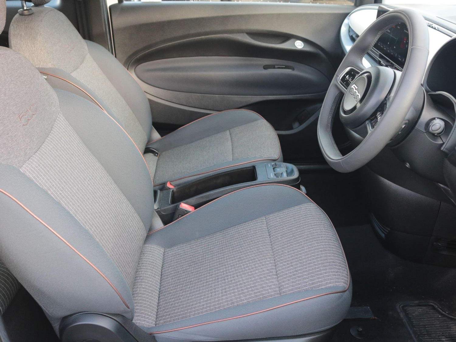 Used Fiat 500 2022 for sale - 77029906: Photo 12