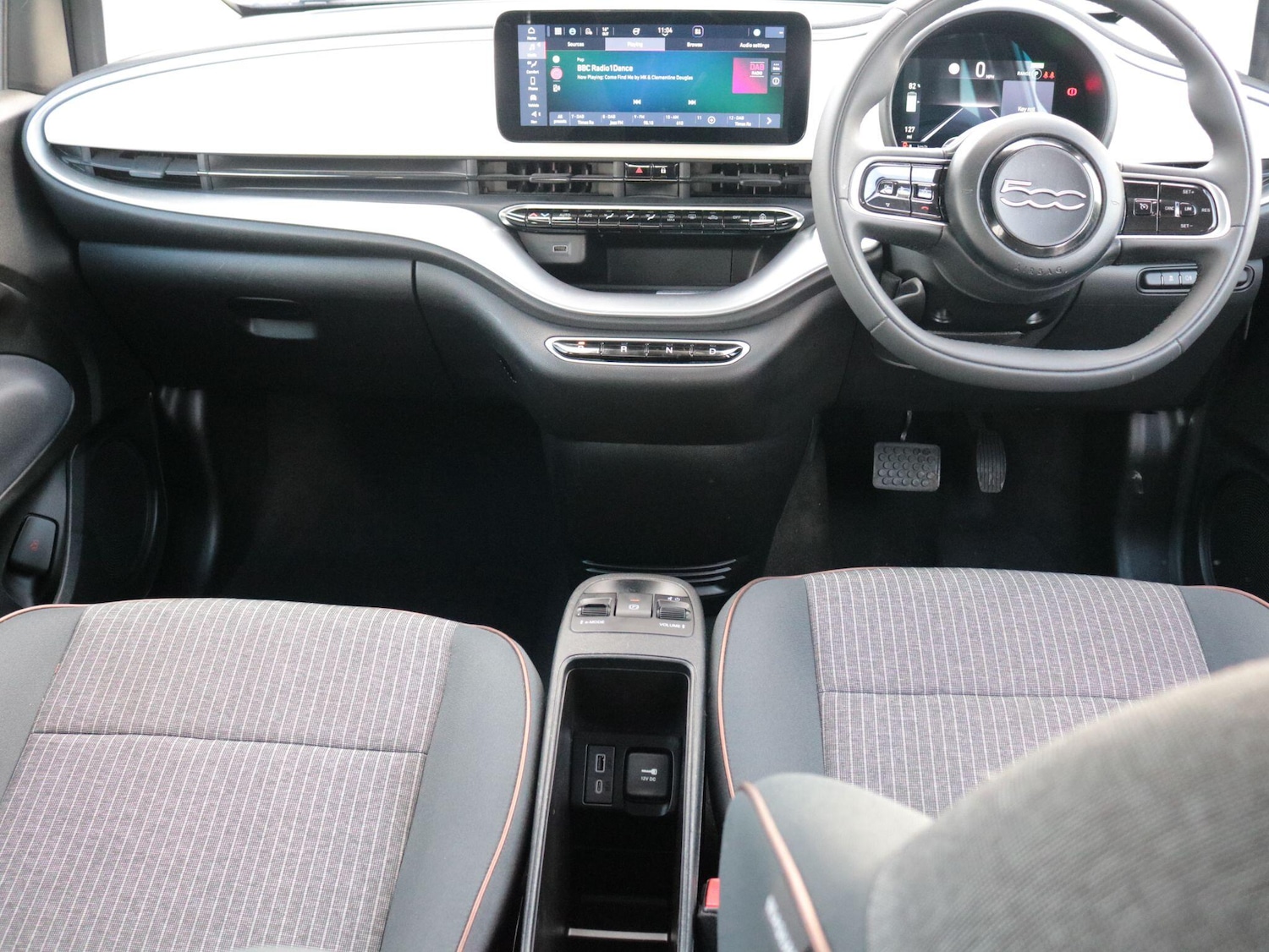 Used Fiat 500 2022 for sale - 77029906: Photo 13