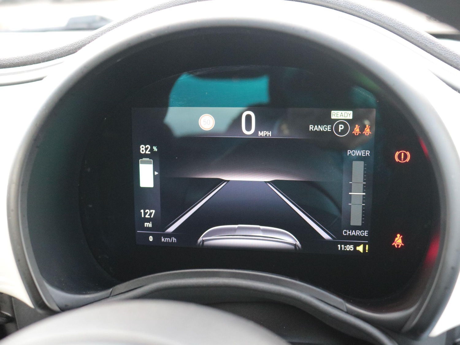 Used Fiat 500 2022 for sale - 77029906: Photo 15