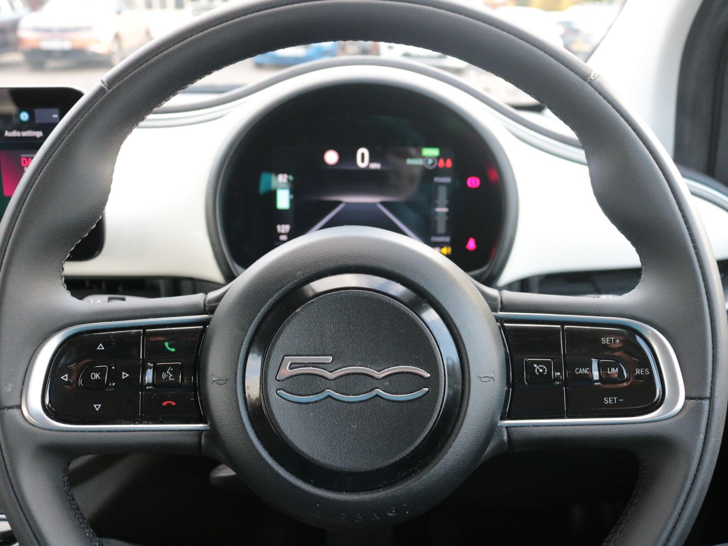 Used Fiat 500 2022 for sale - 77029906: Photo 16