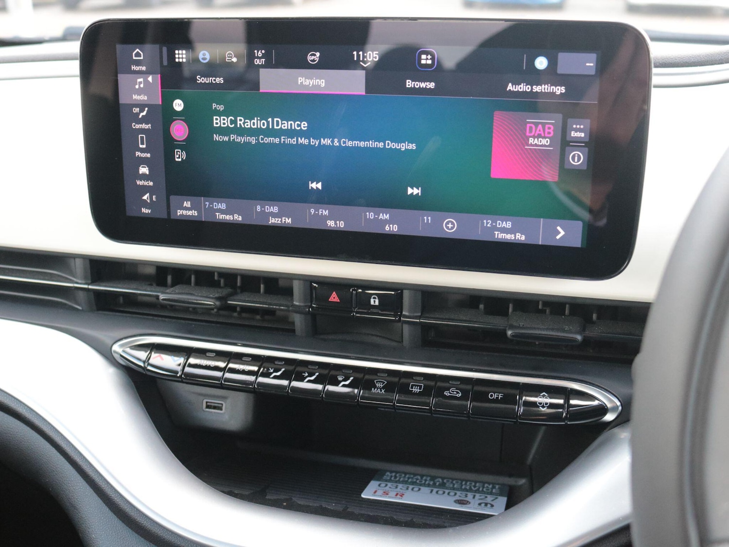 Used Fiat 500 2022 for sale - 77029906: Photo 17